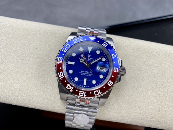 激安ロレックス内部構造